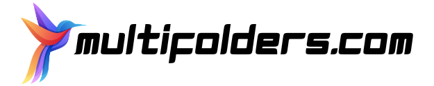 Multifolders (4)